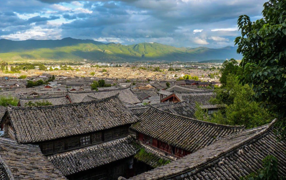 Top 5 places to see in China