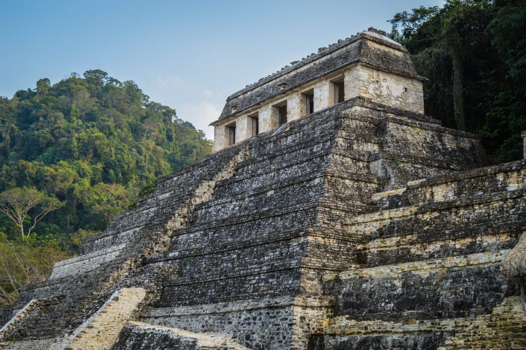 Top 5 Offbeat Places to Visit in Mexico