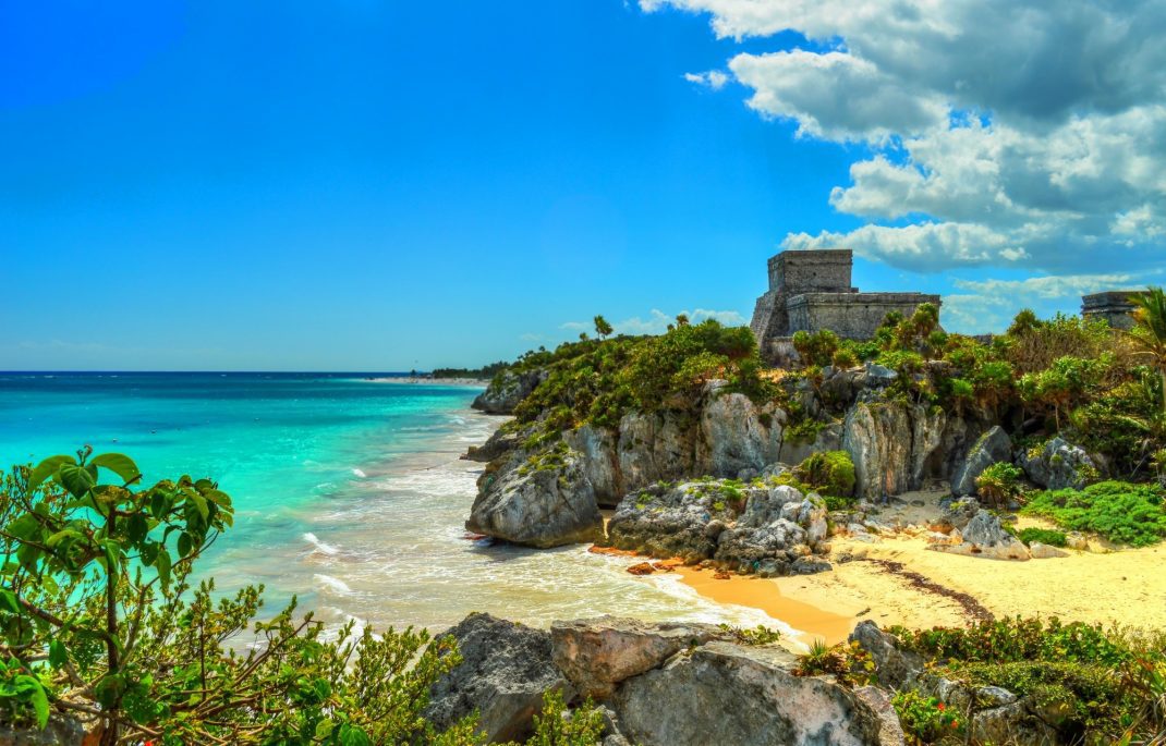 Top 5 Offbeat Places to Visit in Mexico
