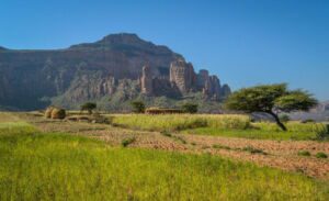 Ethiopia’s Northern Circuit – Rock Hewn Churches of Lalibela and Mekele