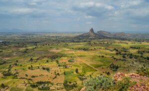 Ethiopia’s Northern Circuit – Rock Hewn Churches of Lalibela and Mekele