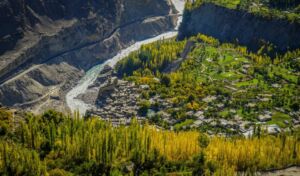 Hunza Valley, Pakistan – Land of the Immortals