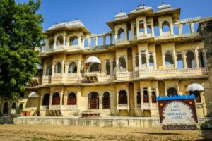 Top Sights of Rajasthan - India