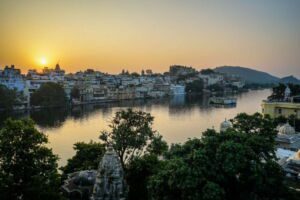 Top Sights of Rajasthan - India