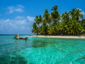 Kuna Yala, Backpacker Caribbean Paradise, San Blas – Panama
