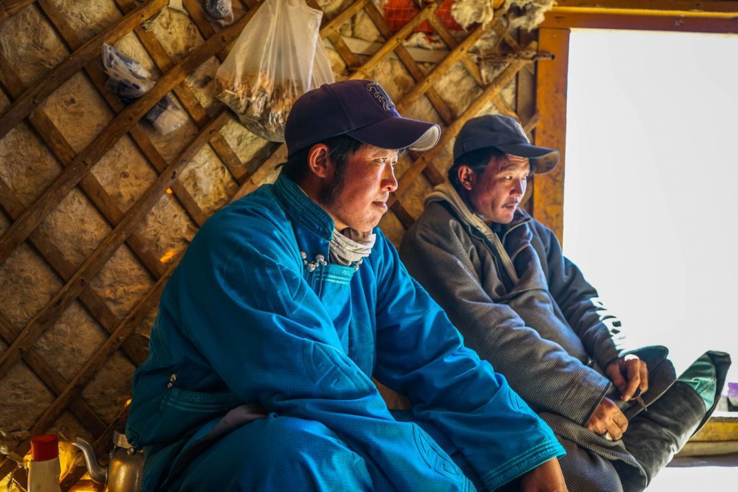 Guide To Crossing The Gobi – Mongolia