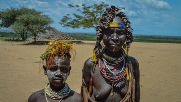 Lower Omo Valley Travel Guide – Ethiopia