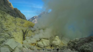 Gunung Bromo and Kawah Ijen Travel Guide – Java, Indonesia