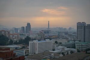 A Look into the Real North Korea - Travel North Korea Guide