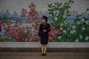 North Korea Photos You've Probably Never Seen - Pyongyang and the Country Side