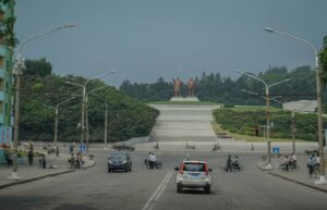A Photographers Journey into North Korea – Remote Coasts, Buddhist Temples and the DMZ