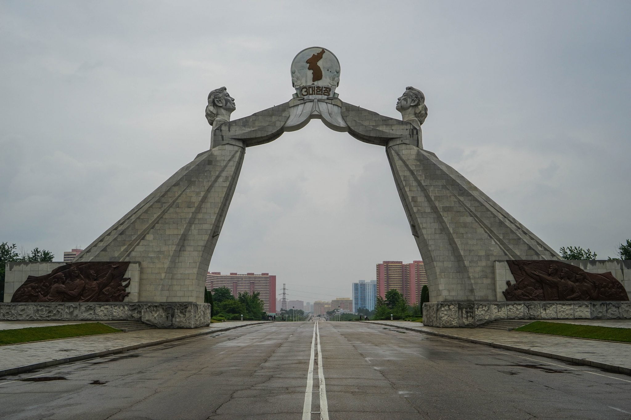 A Look into the Real North Korea - Travel North Korea Guide
