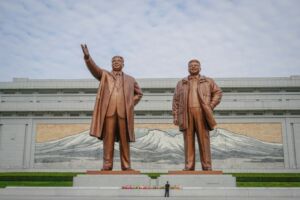 Why You Should Visit North Korea