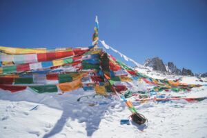 How to Travel Tibet Guide