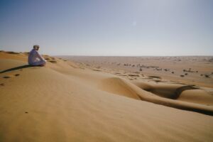 Oman Travel on a Budget Guide