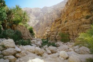 10 Reasons Why You Should Travel Oman
