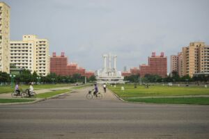 Wonderful Pyongyang – A Rare Look into North Korea’s Capital