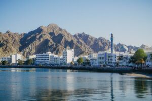 The Guide to Cuisine in Oman