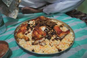 The Guide to Cuisine in Oman