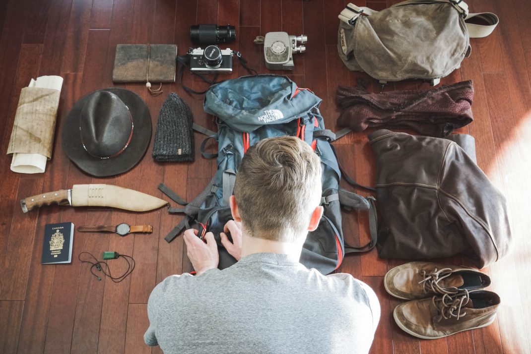 The Ultimate Packing Guide: 29 Must Have Travel Essentials · Le Travel Style