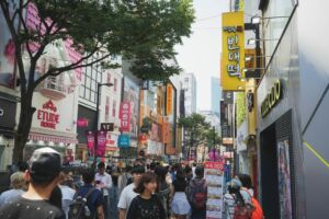 Layover in Seoul - South Korea Guide