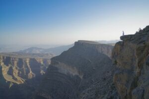 Exploring Nizwa and the Hajar Mountains, Oman