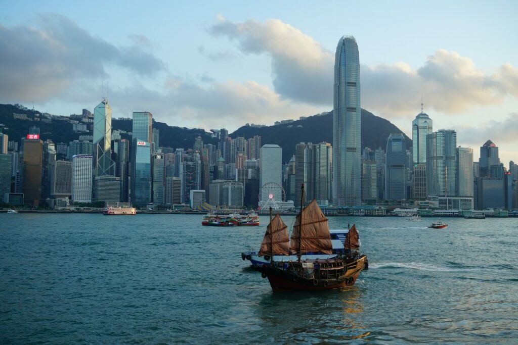 A Photographers Guide to Hong Kong