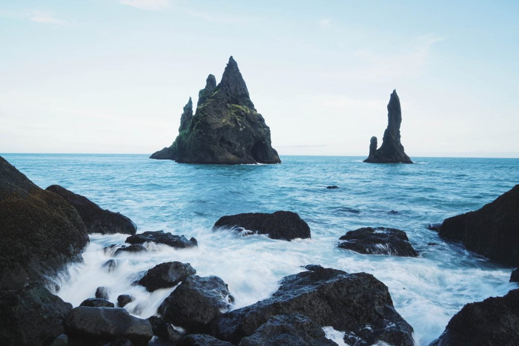 Fire and Ice – Travel Iceland’s South Coast