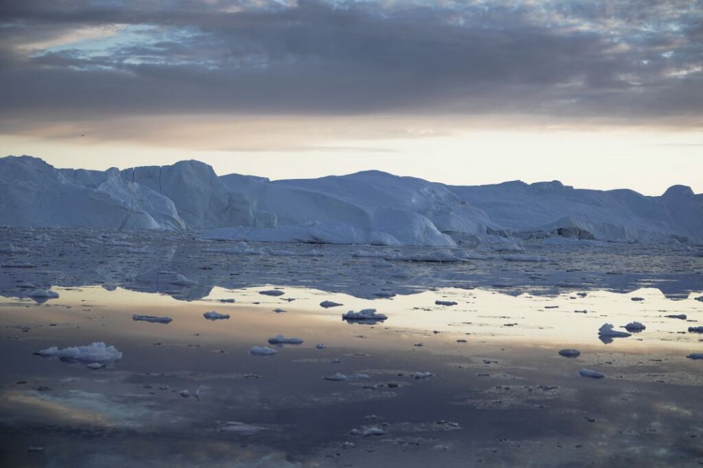 Into the Arctic - Guide to Ilulissat, Greenland