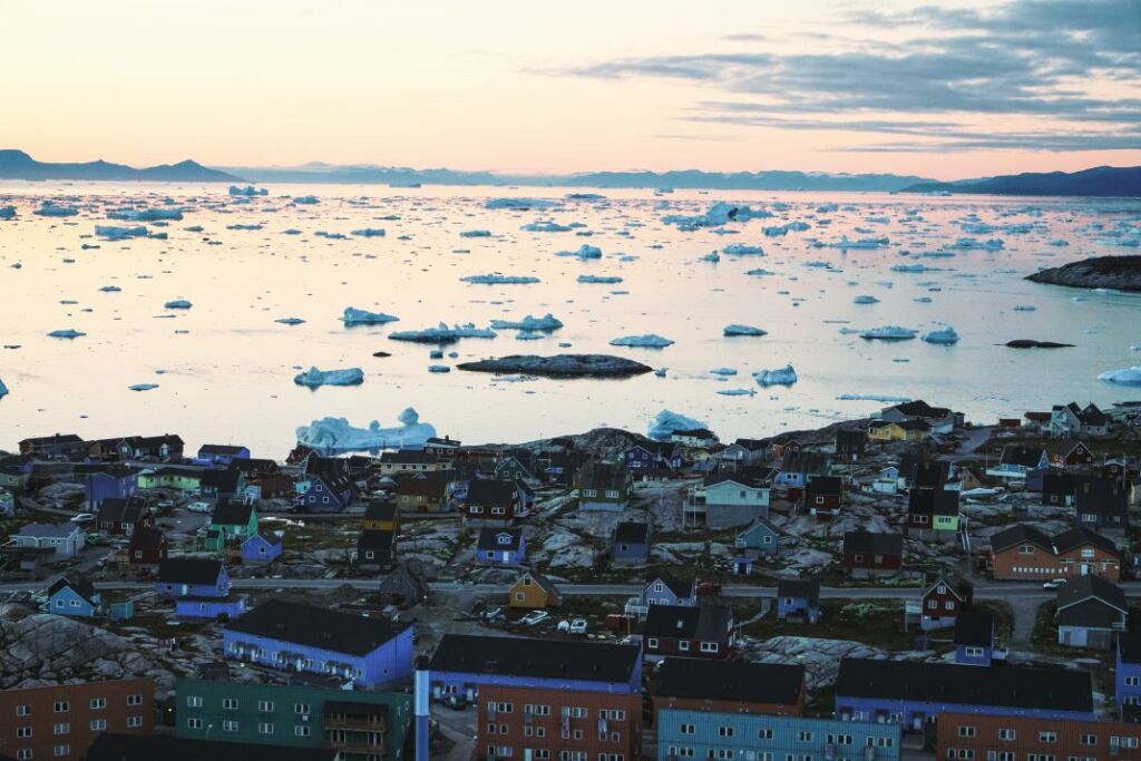 Into the Arctic - Guide to Ilulissat, Greenland