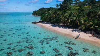 The Pirate Tropical Paradise – Ile Sainte Marie, Madagascar