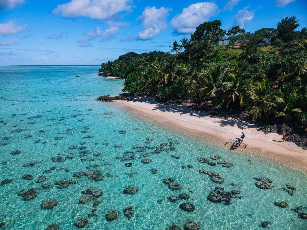 The Pirate Tropical Paradise – Ile Sainte Marie, Madagascar
