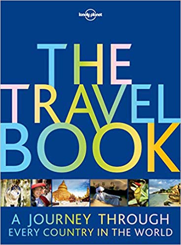 Best Books For Travel Inspiration and Planning