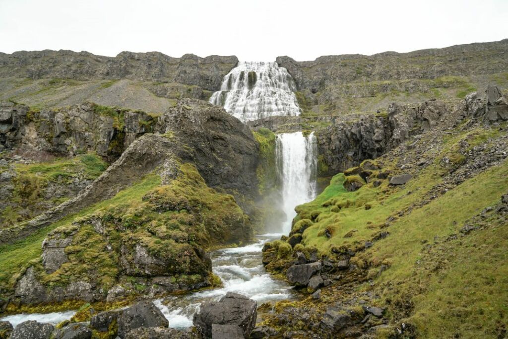 Offbeat Places In Iceland – The West Fjords Iceland Hidden Gems