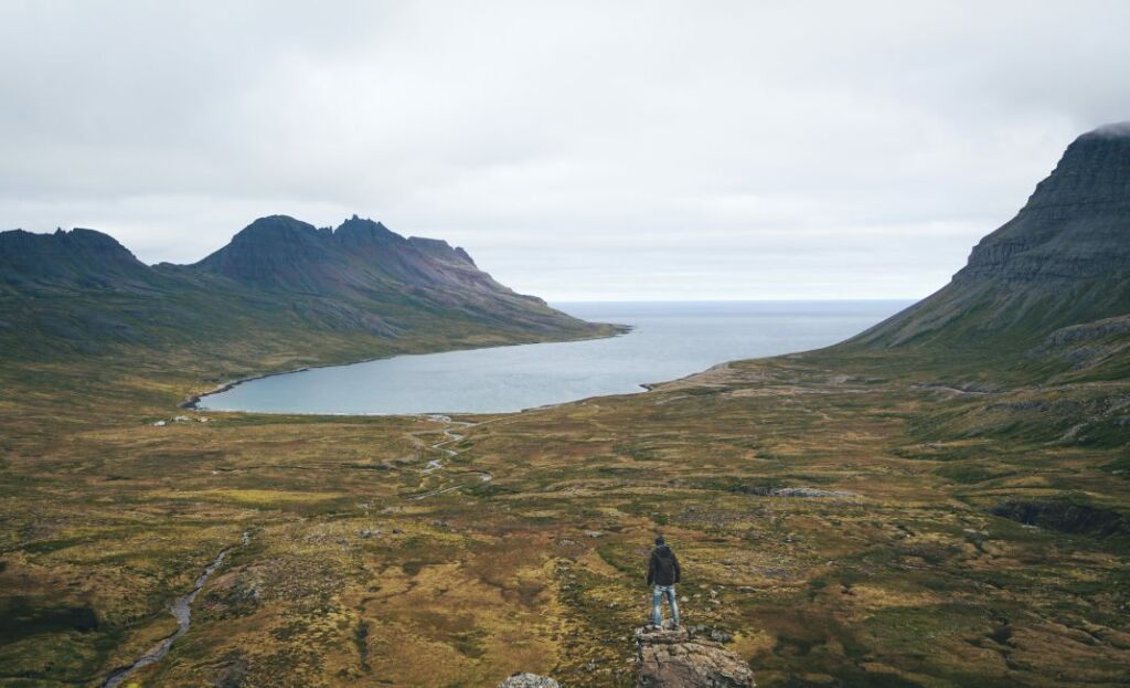 Offbeat Places In Iceland – The West Fjords Iceland Hidden Gems