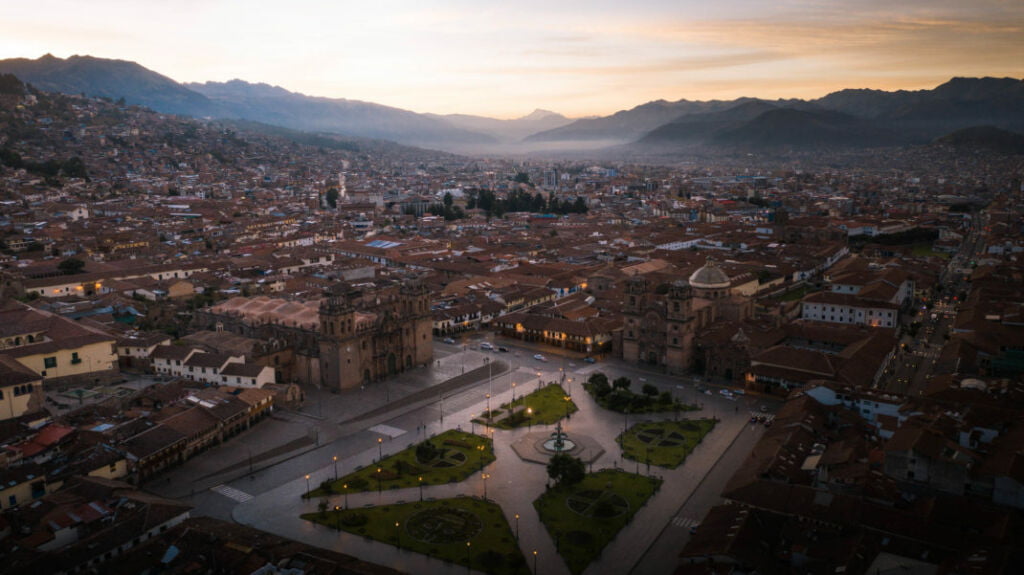Andean Odyssey – A Trip Through Peru’s Sacred Valley