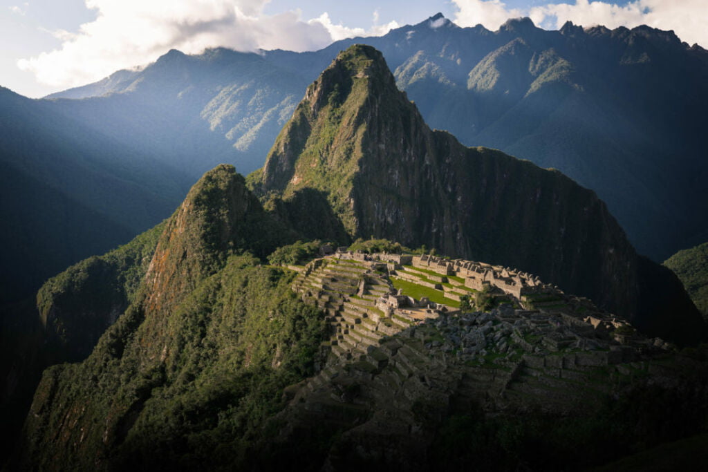 Andean Odyssey – A Trip Through Peru’s Sacred Valley