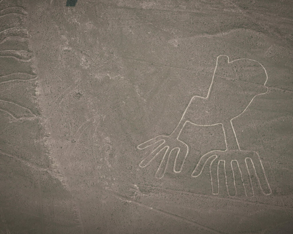 Nazca and Huacachina - Into the Deserts of Peru