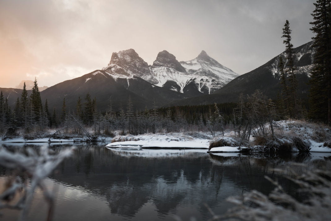 How to Experience the Canadian Rockies Like a Local