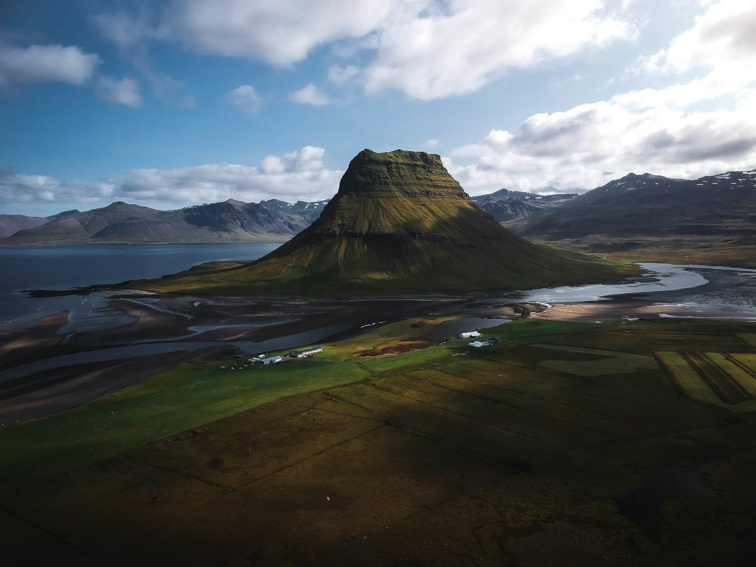 Top Things to do Driving Iceland’s Ring Road