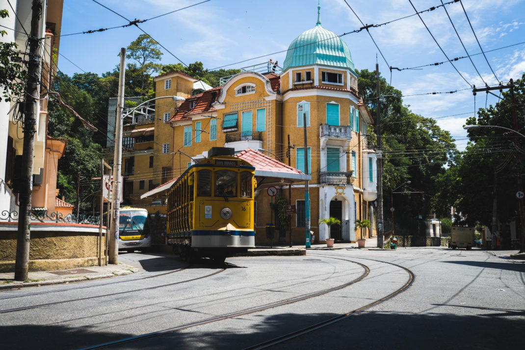The Best Photo Spots in Rio de Janeiro – Brazil