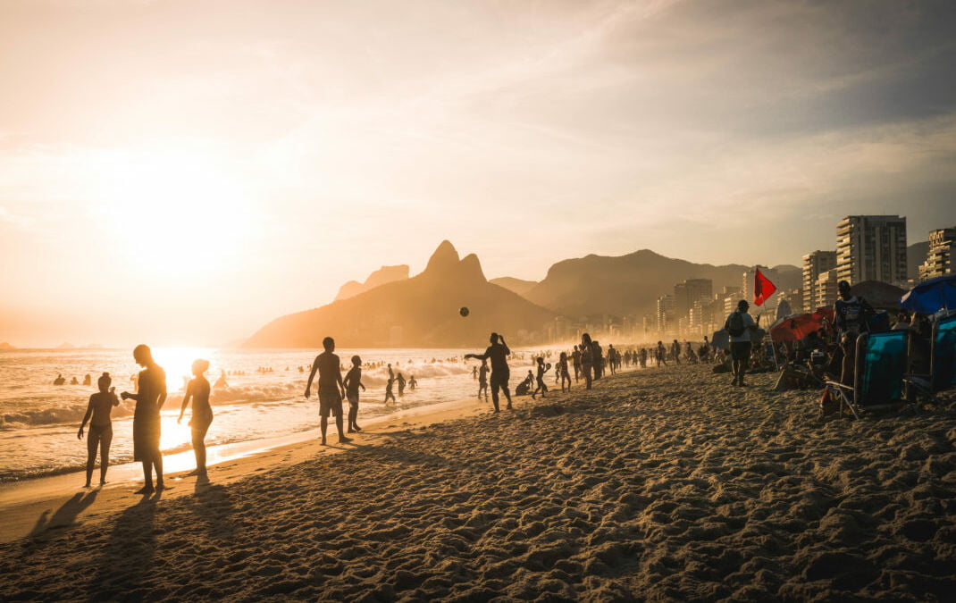 The Best Photo Spots in Rio de Janeiro – Brazil