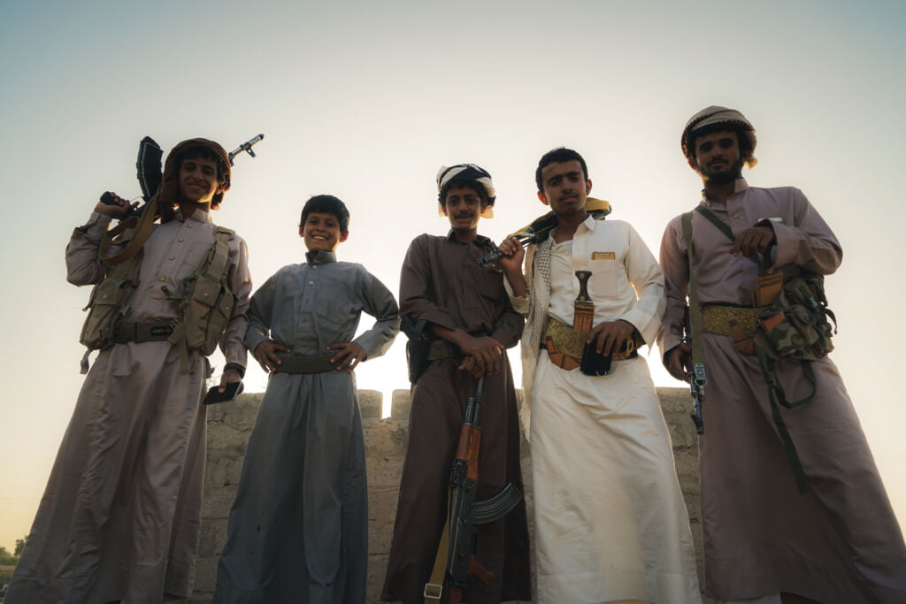 Yemen, A True Travel Story to the Most Dangerous Destination in the World