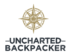 Uncharted Backpacker