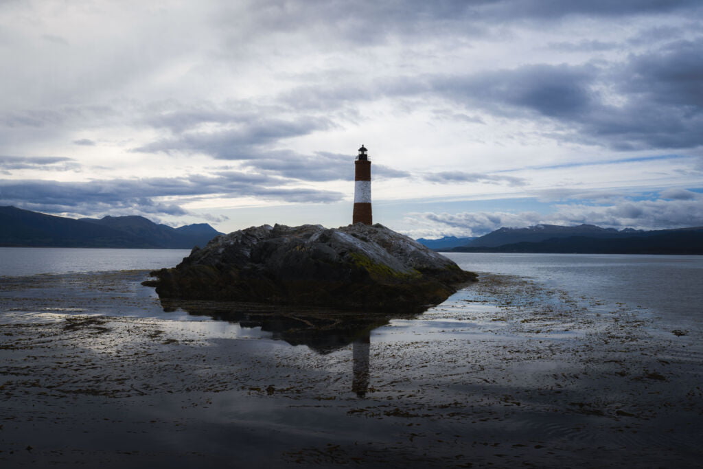 The End of The World – A Guide to Ushuaia, Argentina