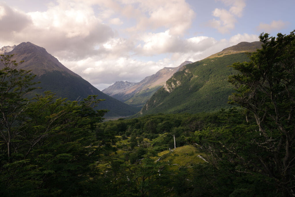 The End of The World – A Guide to Ushuaia, Argentina